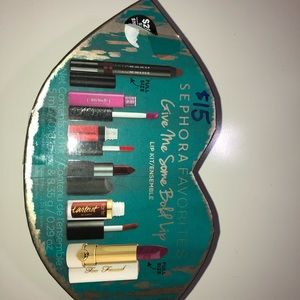 sephora favorites
